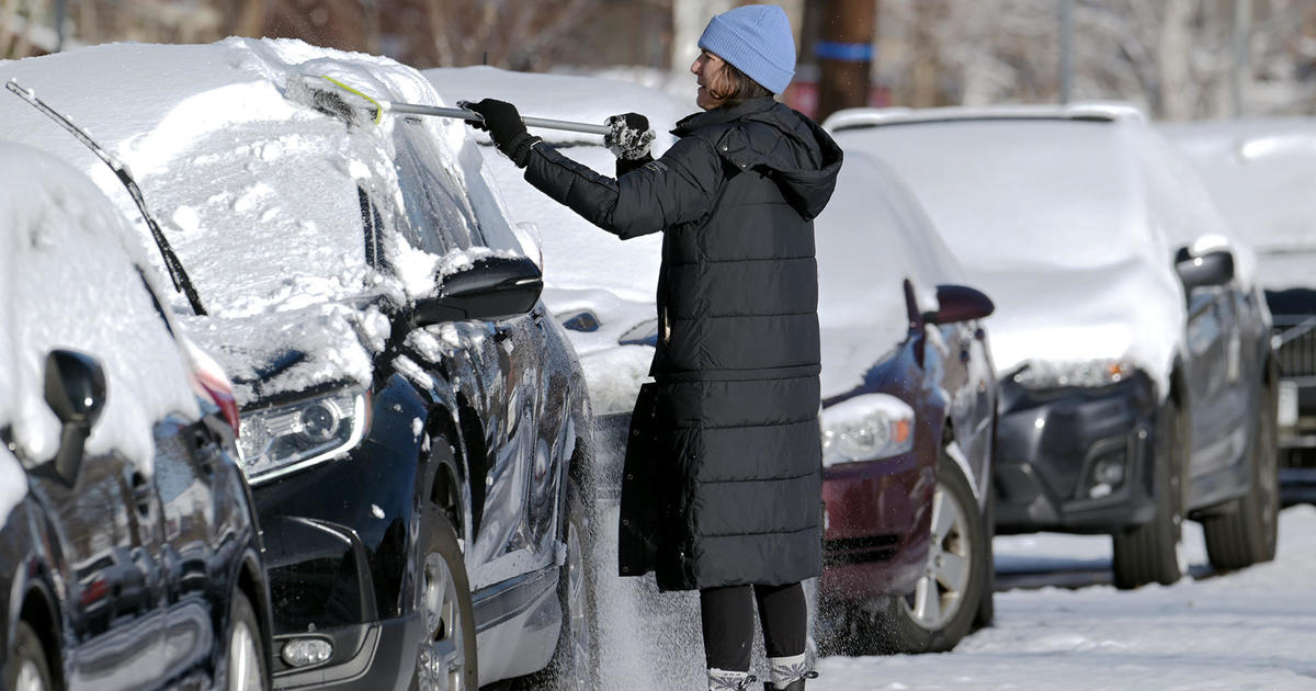 Featured image for "Denver and Colorado Front Range Bracing for Heavy Snowfall Friday Night"
