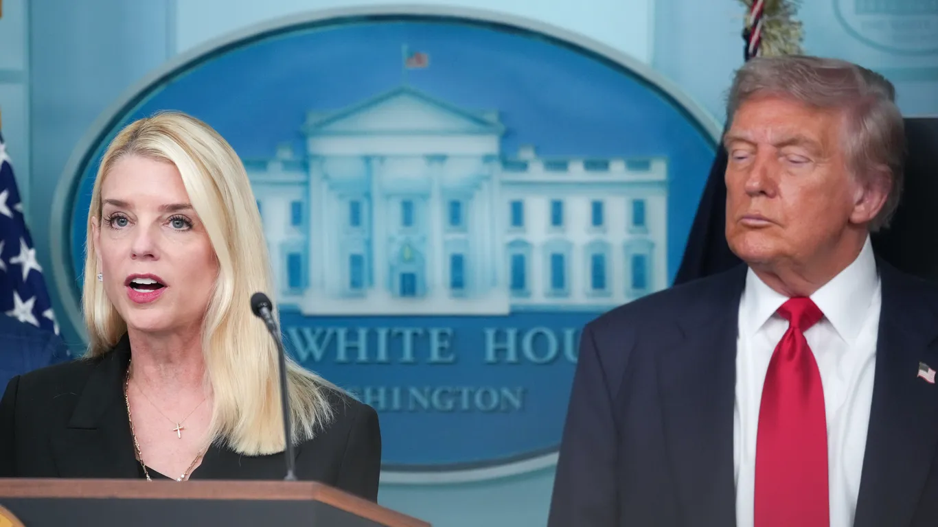 White House Ends D.C. Sanctuary Policies and Boosts Immigration Enforcement