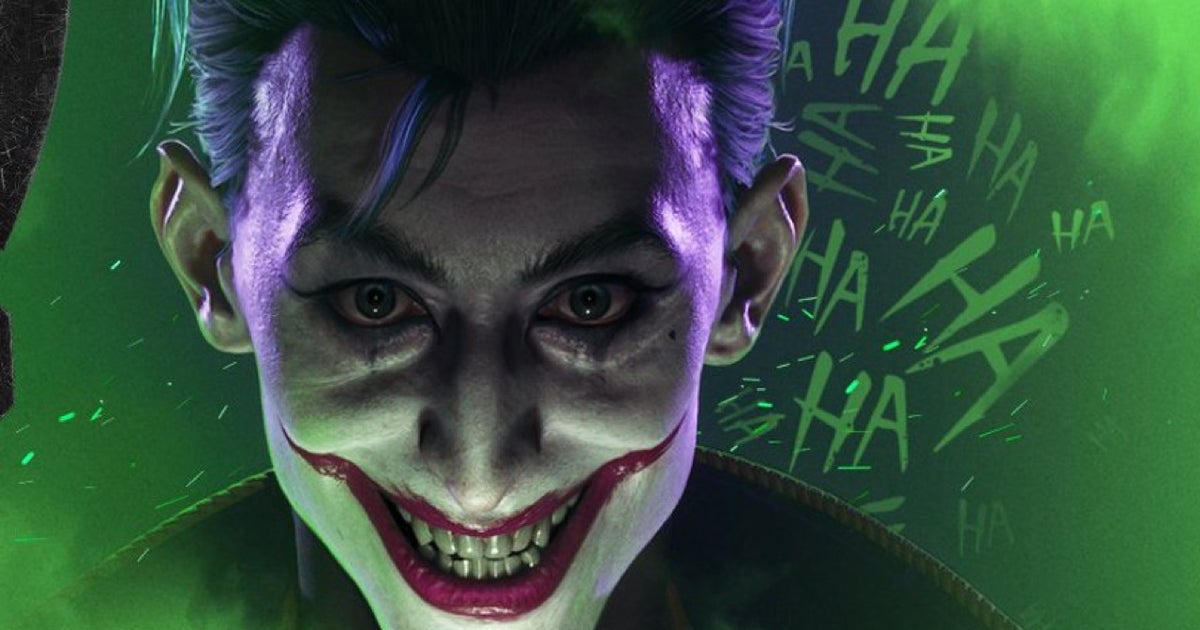 Featured image for "Suicide Squad: Kill the Justice League Season 1 Update Includes Joker DLC Release Date"