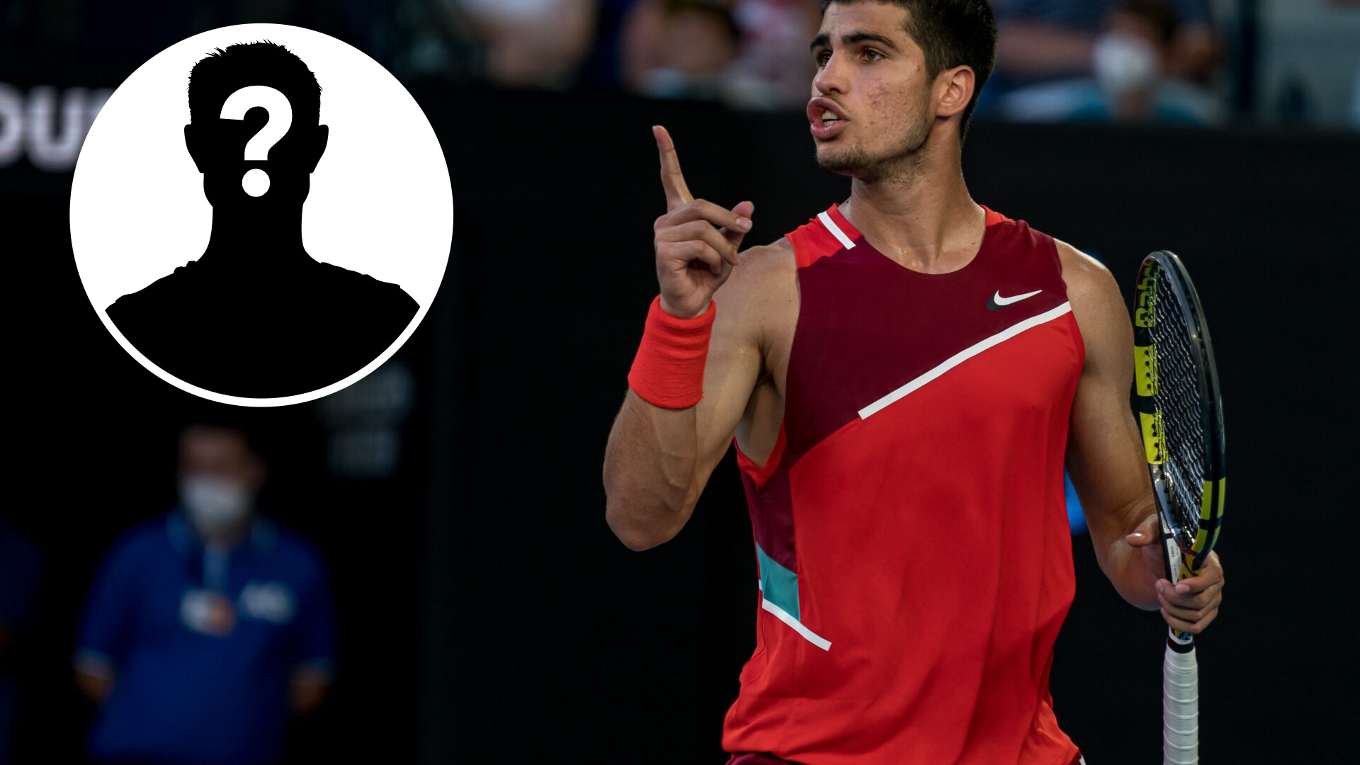 Featured image for Alcaraz and Sinner Shine at 2025 Roland Garros