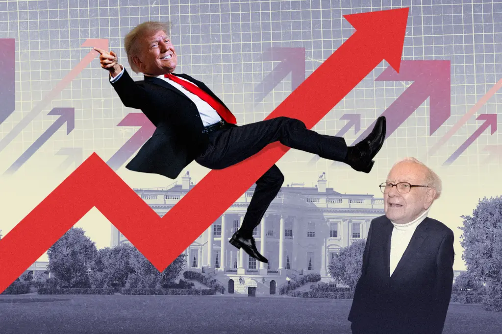 Warren Buffett's Strategic Shift: A Cautionary Tale for Investors