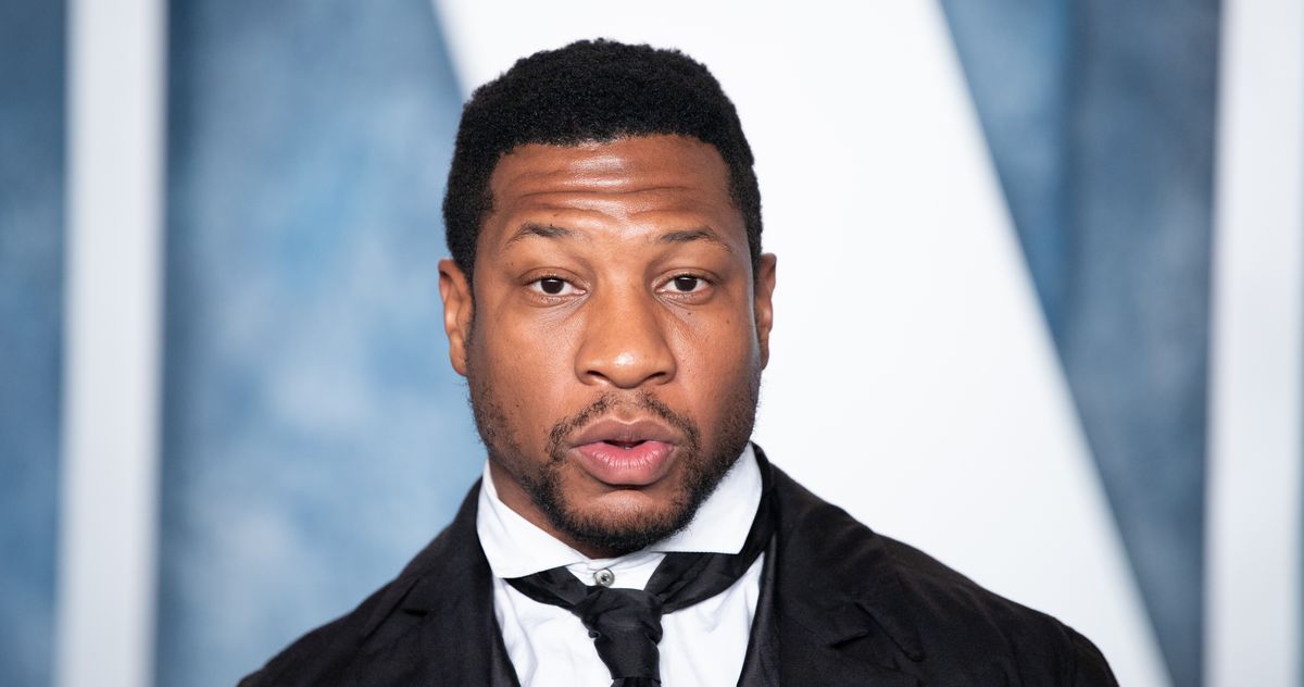 "More Abuse Allegations Surface Against Jonathan Majors"