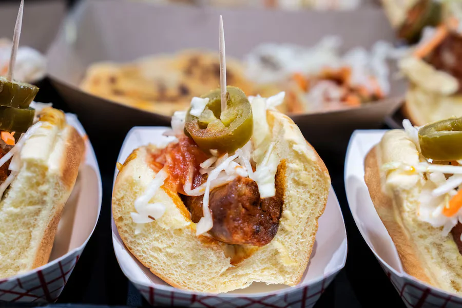 Camden Yards Debuts Premium Eats That Some Orioles Fans Can’t Afford