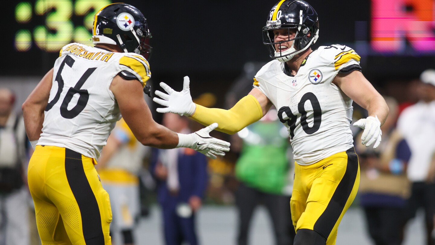 Featured image for Week 6 Fantasy Football Waiver Wire and Streamer Picks