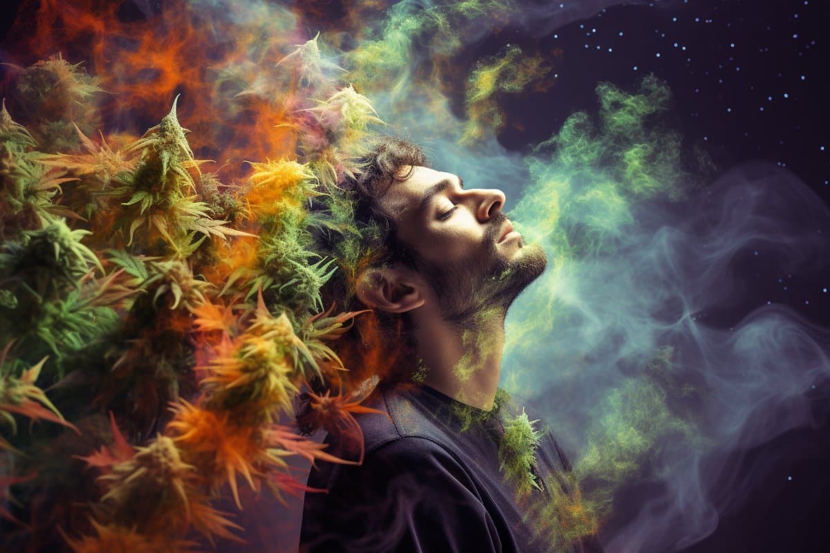 Featured image for "Link Between Heavy Cannabis Use and Increased Risk of Anxiety Disorders"