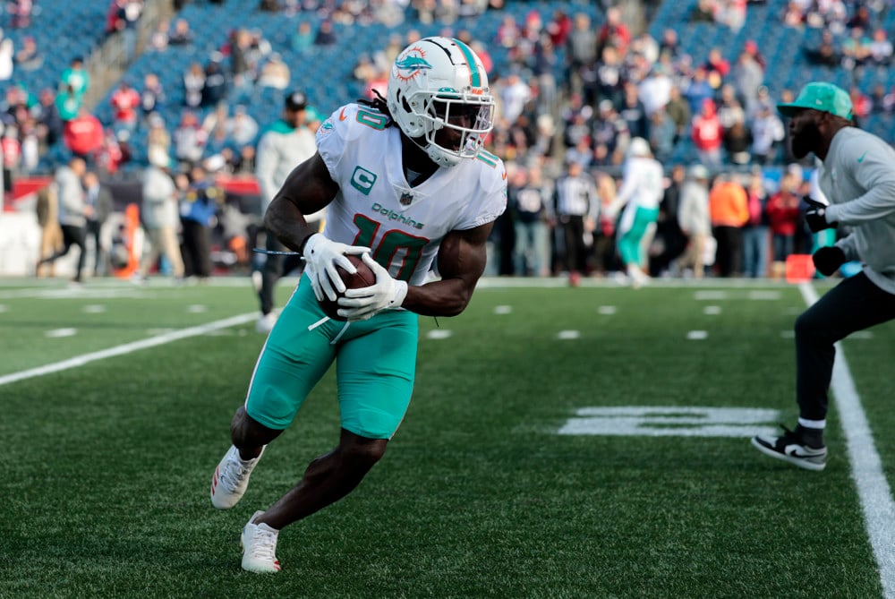 Featured image for Fantasy Football Week 1: Key Player Updates and Waiver Wire Picks