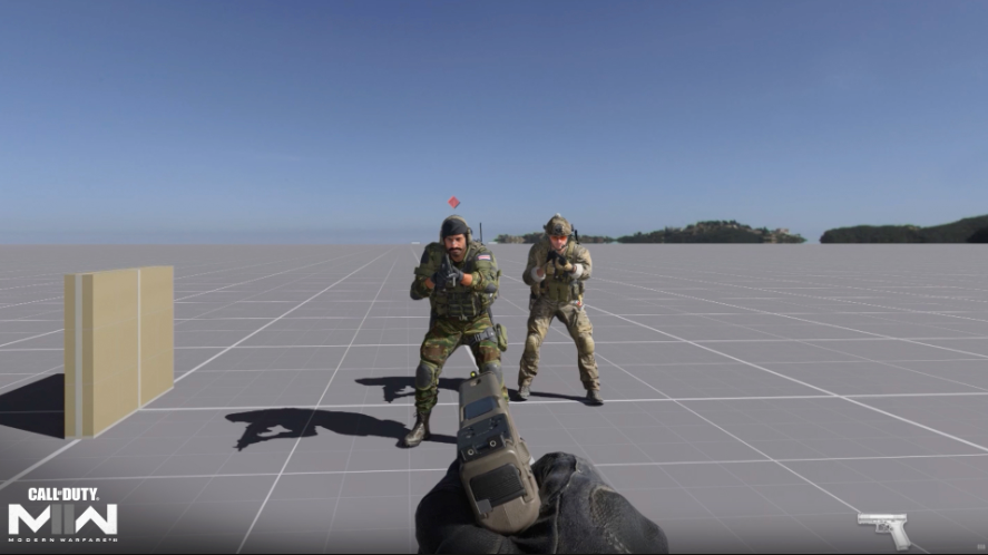 "Call of Duty's RICOCHET Anti-Cheat Update Introduces Hallucinations to Thwart Cheaters"