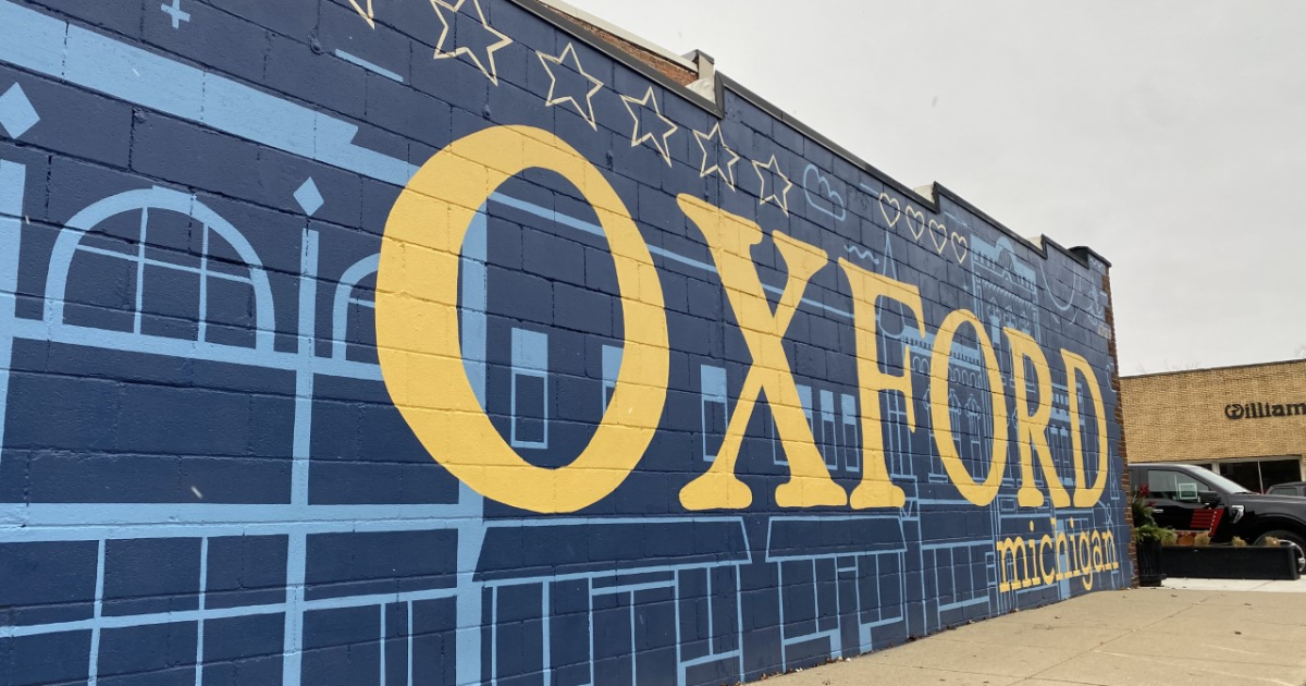 "Defense Psychologist Claims Oxford School Shooter Was Abandoned 'Feral Child'"
