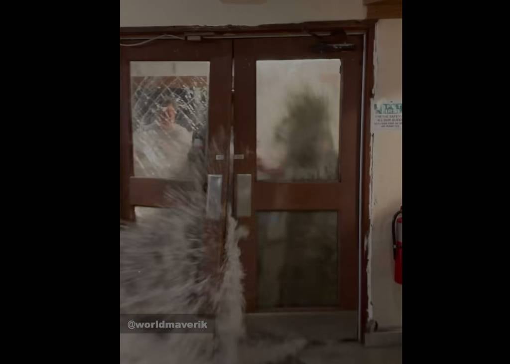 Featured image for "Devastating Waves Hit Marshall Islands Army Base, Sparking Massive Recovery Efforts"