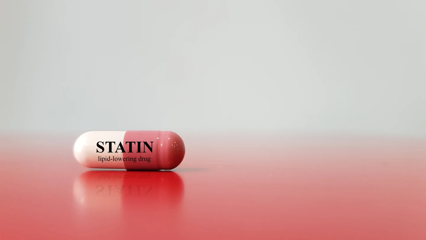 "Managing High Cholesterol: The Statin Dilemma"