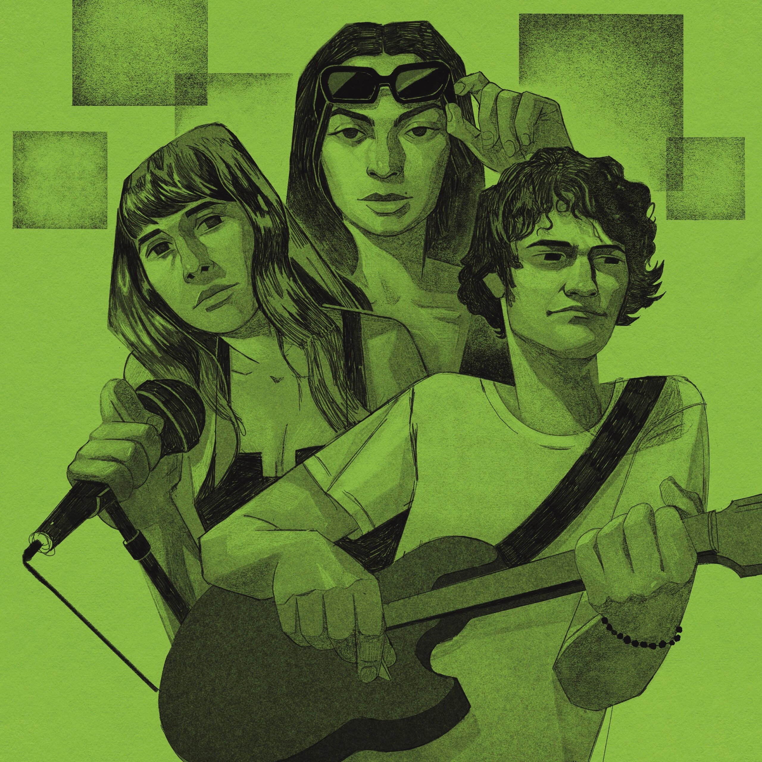 Featured image for Top Albums and Songs of 2024: A Must-Listen Guide