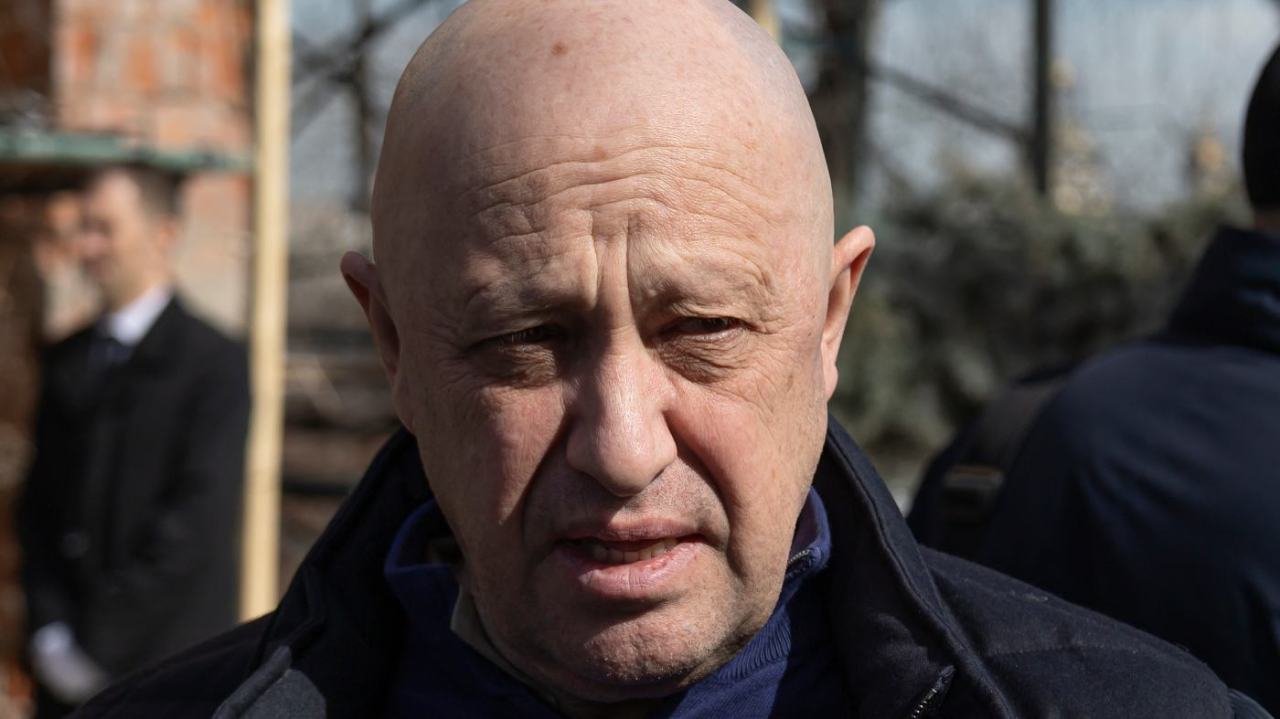 Wagner Group Leader Reverses Withdrawal Threat in Bakhmut