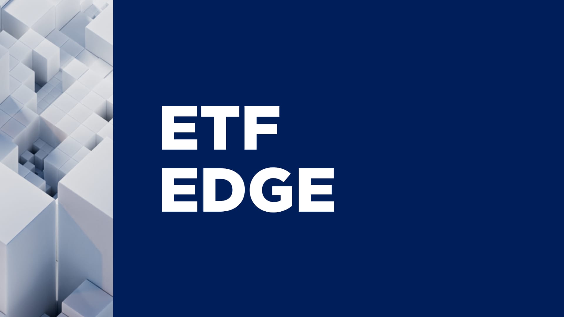 "Exploring Alternatives to the Magnificent 7 in ETF Investing"