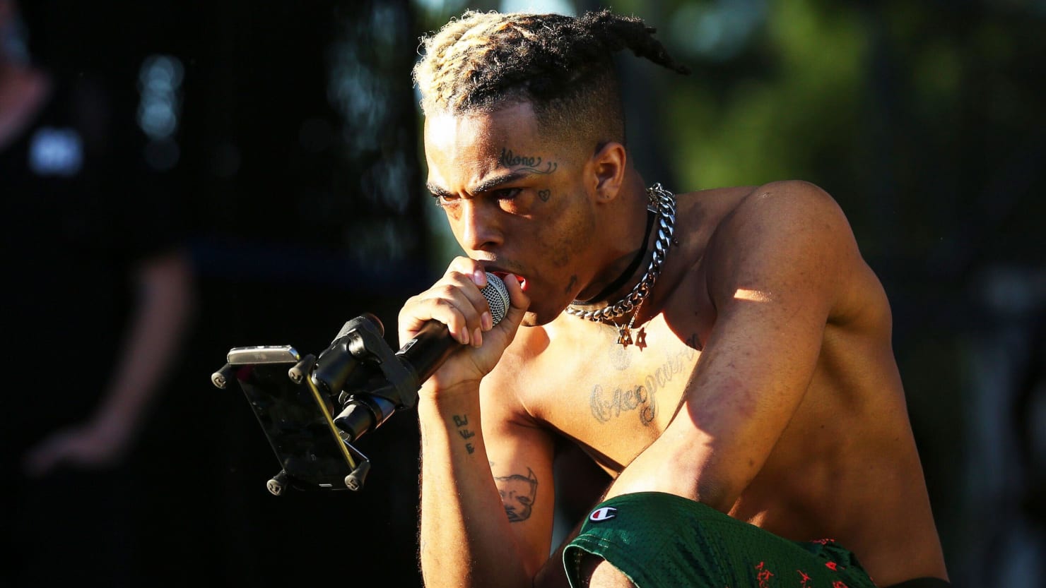 Florida Jury Convicts 3 Men of Murdering Rapper XXXTentacion.