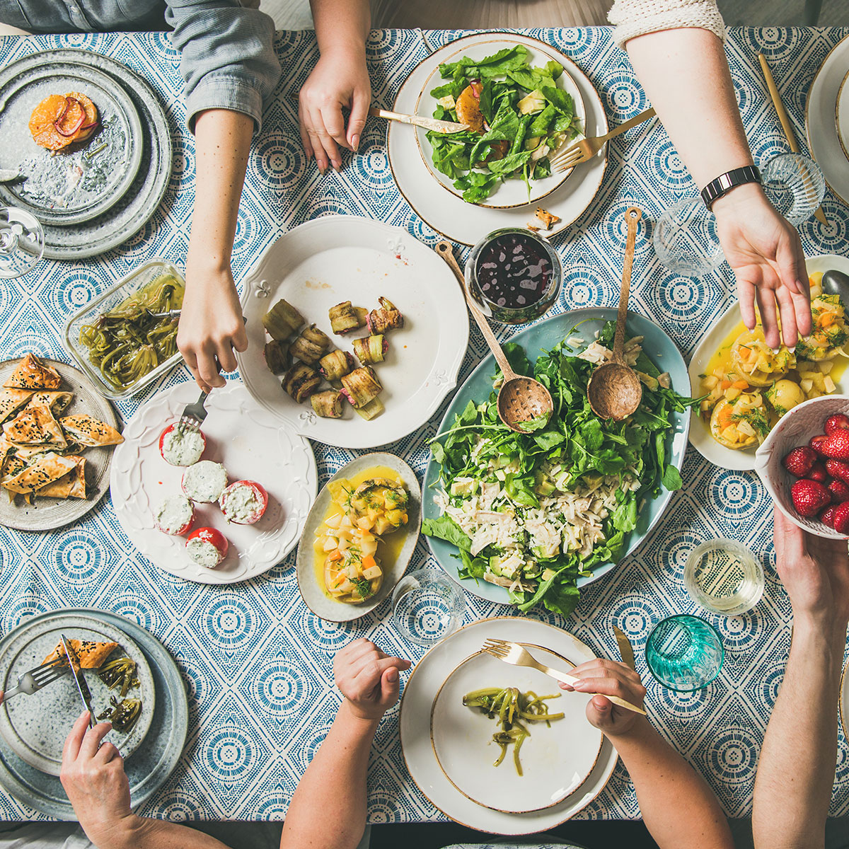 "Healthy Fats and Diet Plans for Effective Weight Loss"