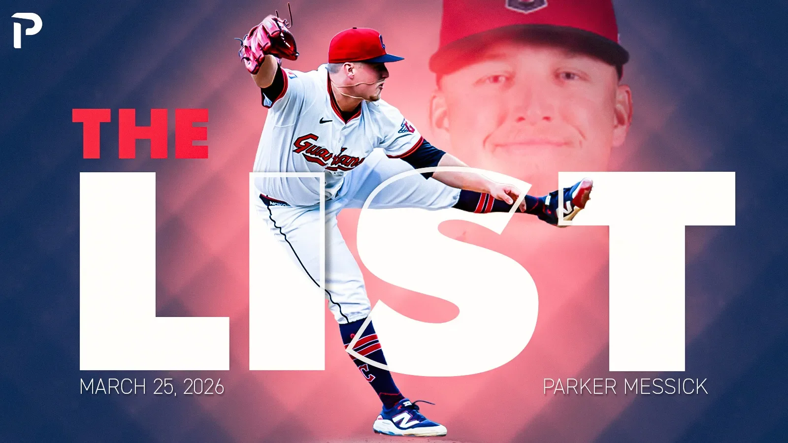 Opening Week 2026: A Fresh Look at the Top 100 Fantasy SP Rankings