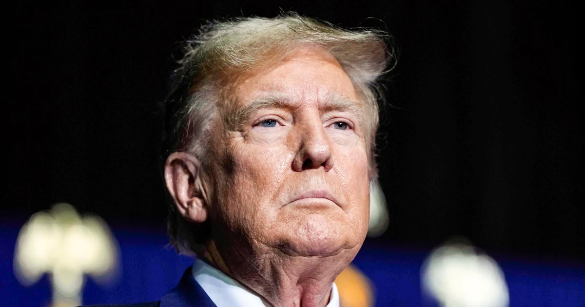 "Trump's Controversial Plans for Social Security and Medicare"