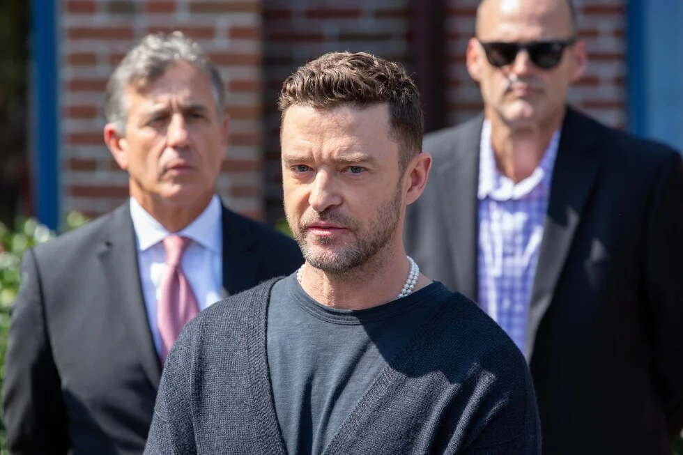 Timberlake seeks to seal DUI arrest footage from public view