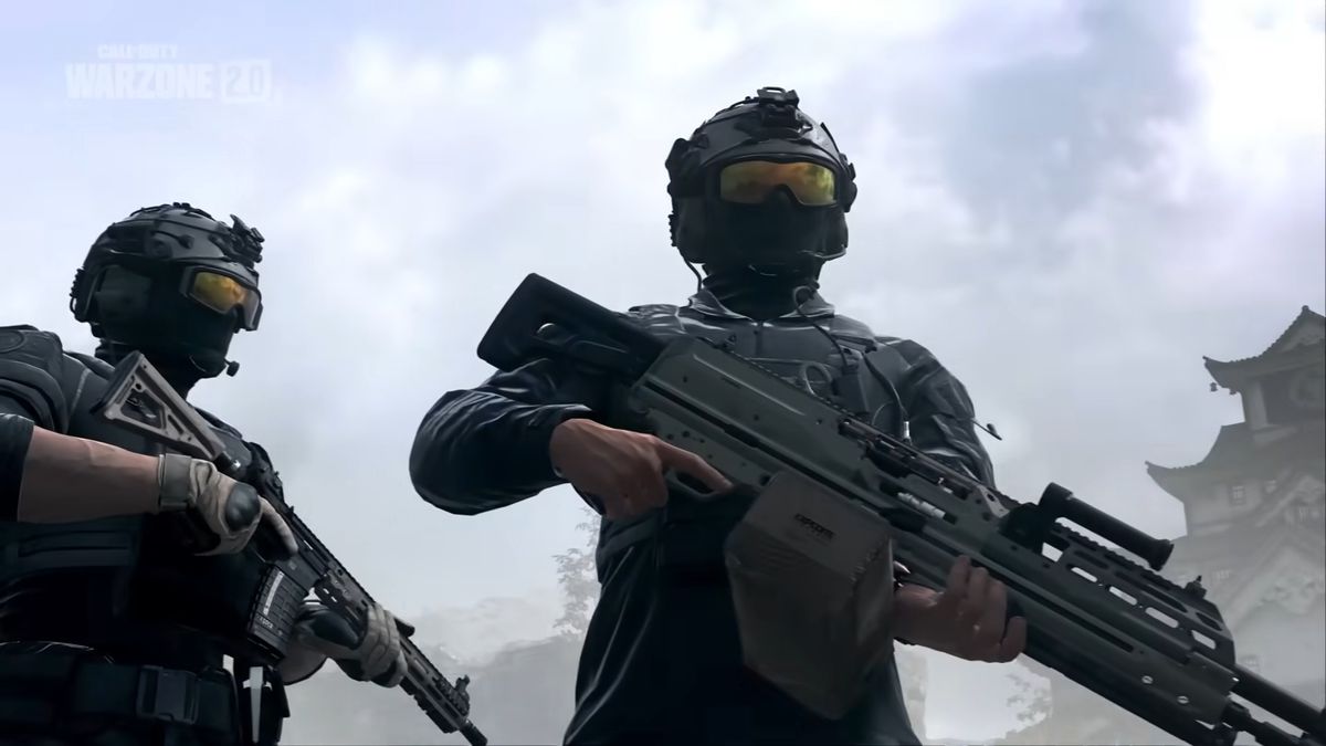 UK watchdog clears Microsoft's Activision Blizzard takeover of antitrust concerns.