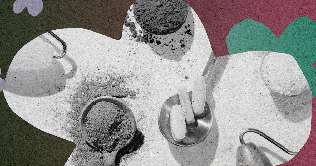 Featured image for Navigating the Wellness Industry with Christy Harrison