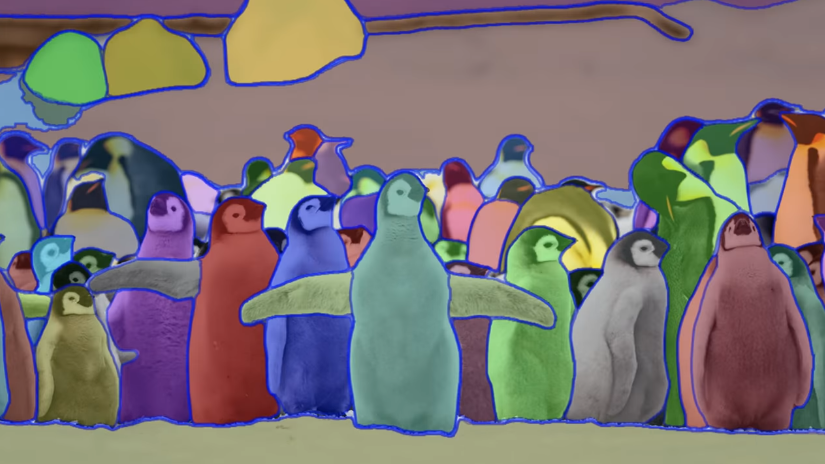 Featured image for Segment Anything: The Ultimate Tool for Object Extraction from Images