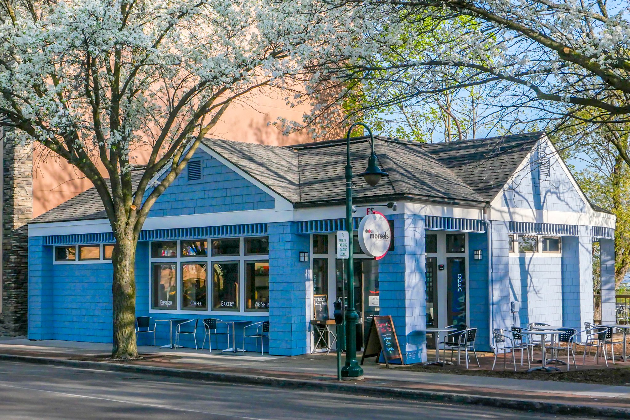 "Police Investigate Suspected Overdose Death and Illegal Surveillance at Traverse City Business"