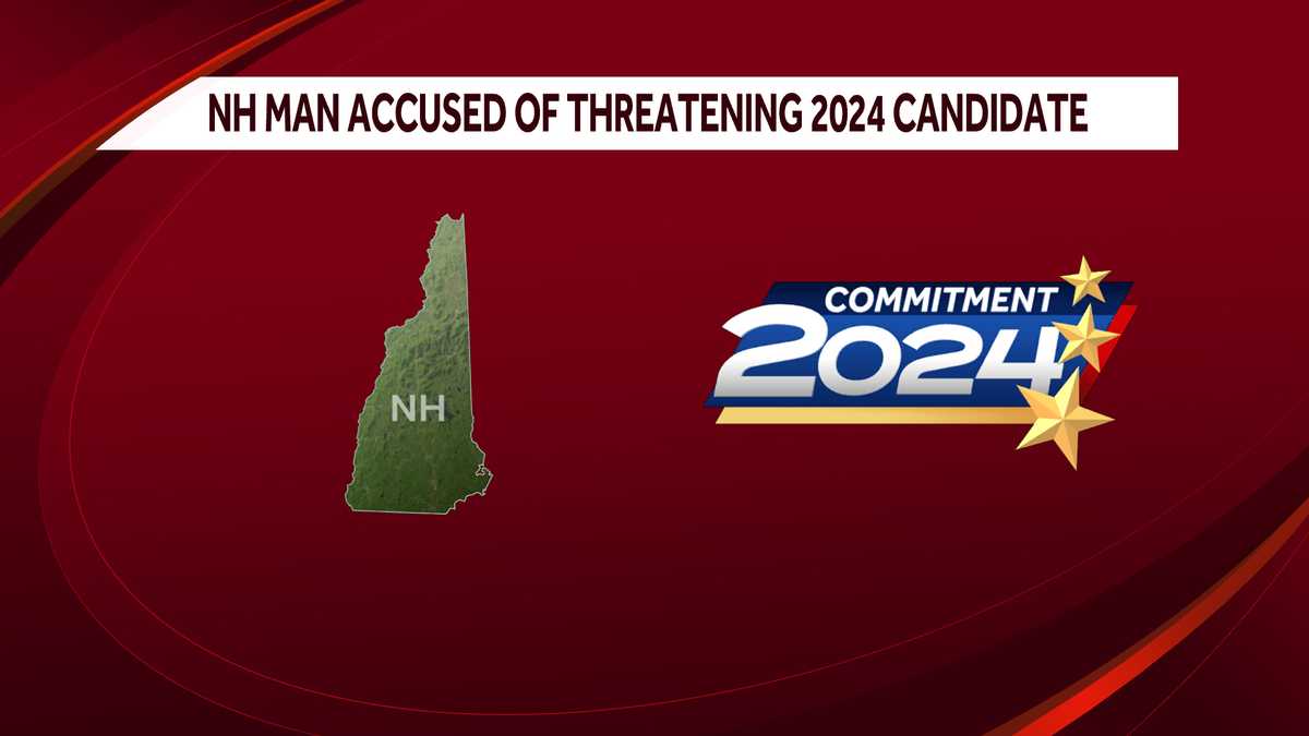 Man Arrested for Threatening Presidential Candidate and Businessman Vivek Ramaswamy
