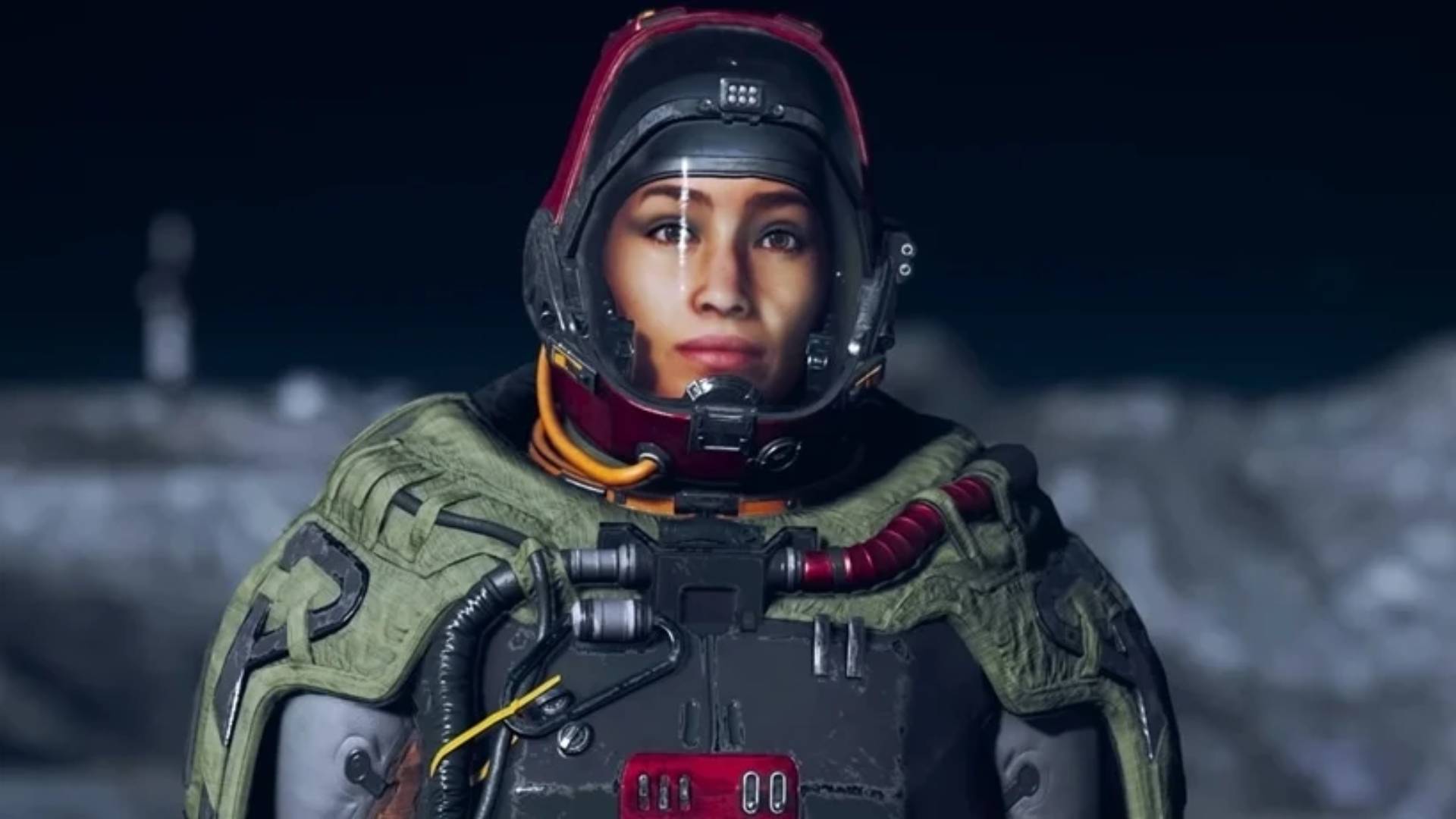 "Starfield Art Director Reveals Chaotic Nature of NPCs"