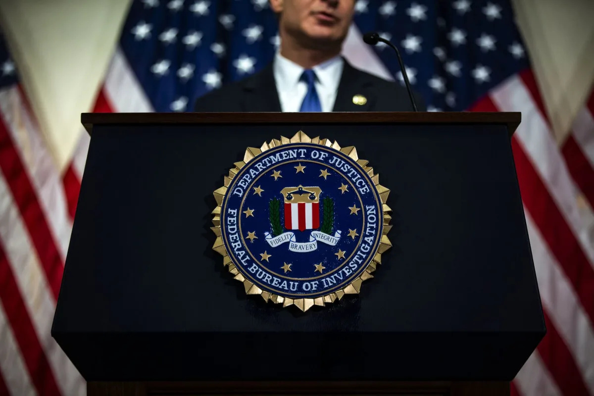 Featured image for FBI Busts Chinese National for $6B COVID Relief Botnet Scheme
