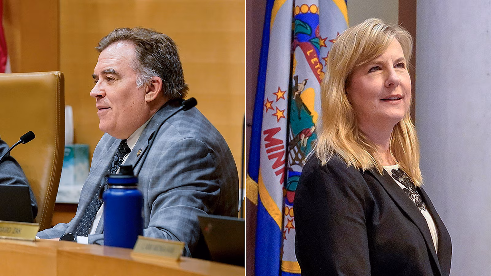 Minnesota Lawmakers Shot in Politically Motivated Attack