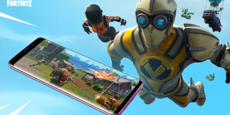 "Google's Antitrust Battles: Epic Games vs. Google and More"