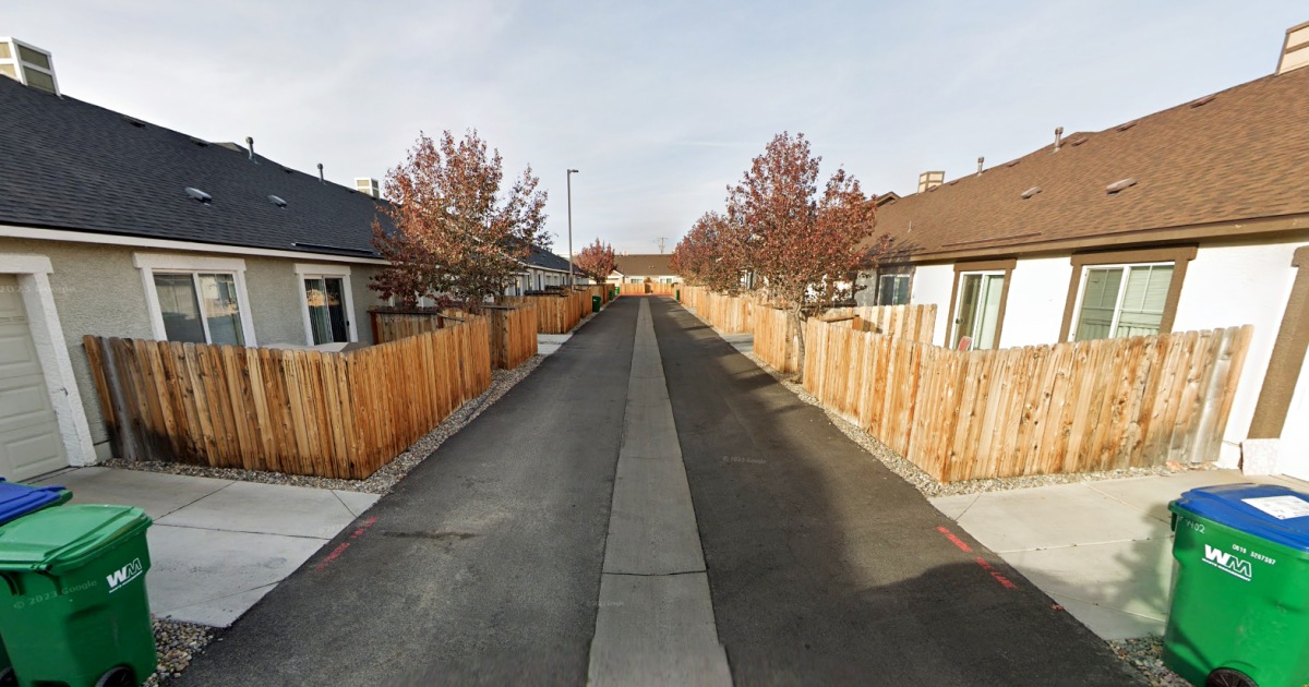 "17-Year-Old Nevada Girl's Chilling Confession: 'I Couldn't Control the Urge to Kill'"