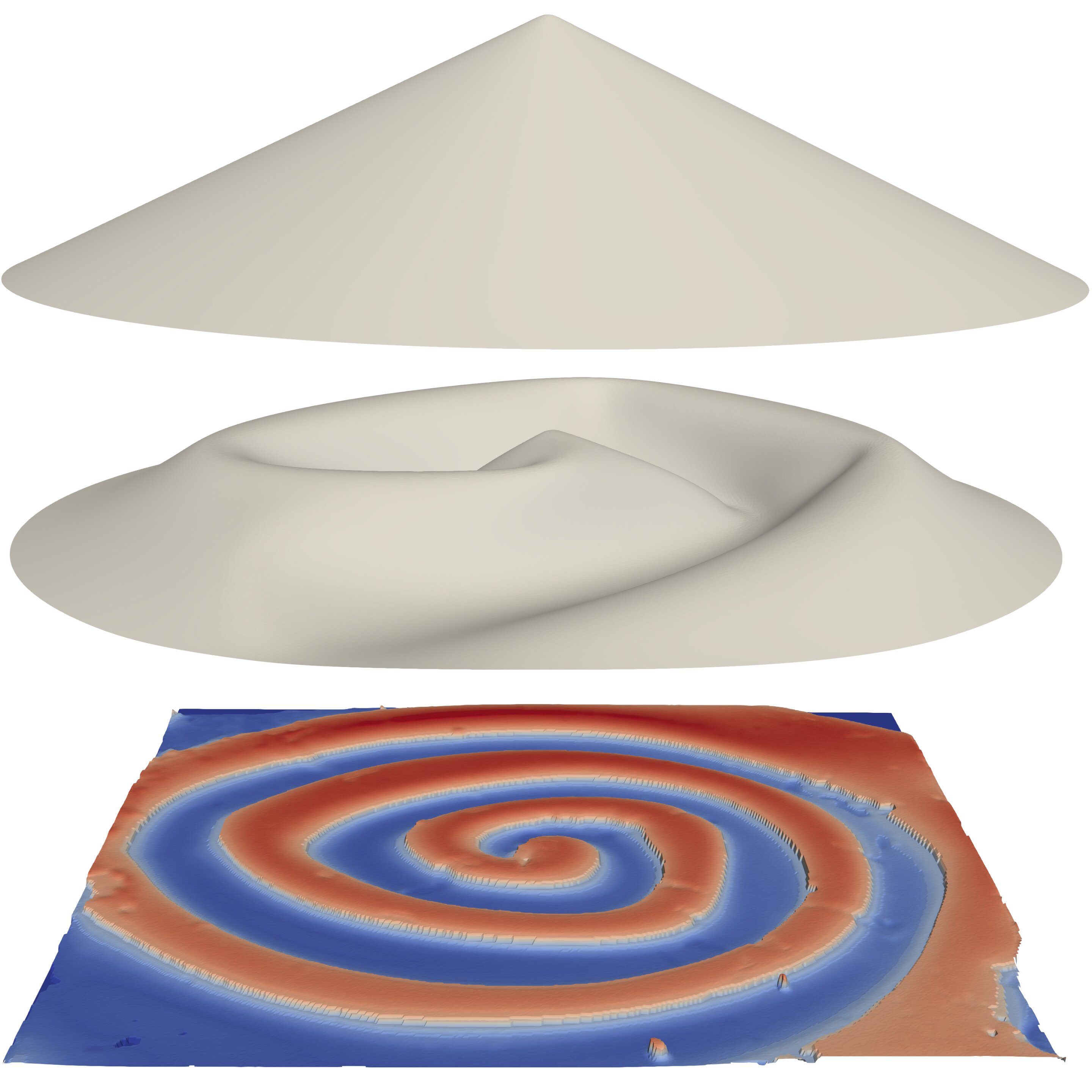 Revolutionary Formula for Assessing Thin Conical Structures' Strength