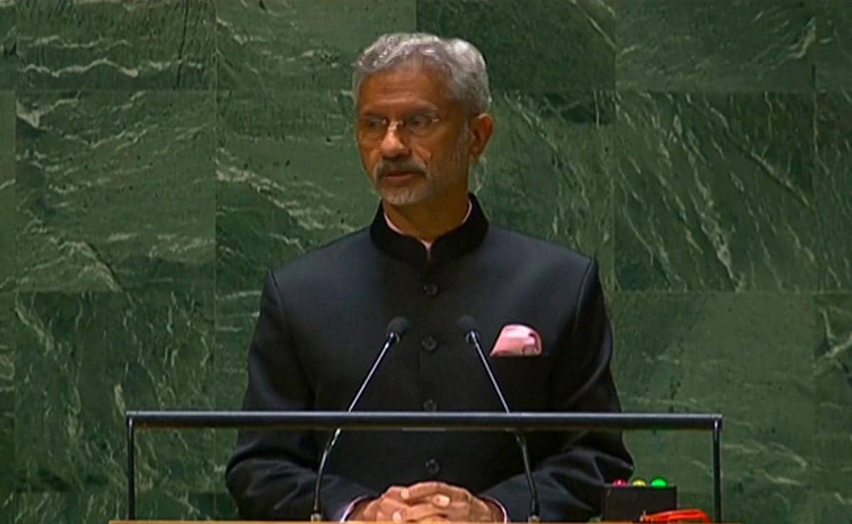 "India's Strong Stand Against Terrorism Echoes at UN Amid Canada Row"