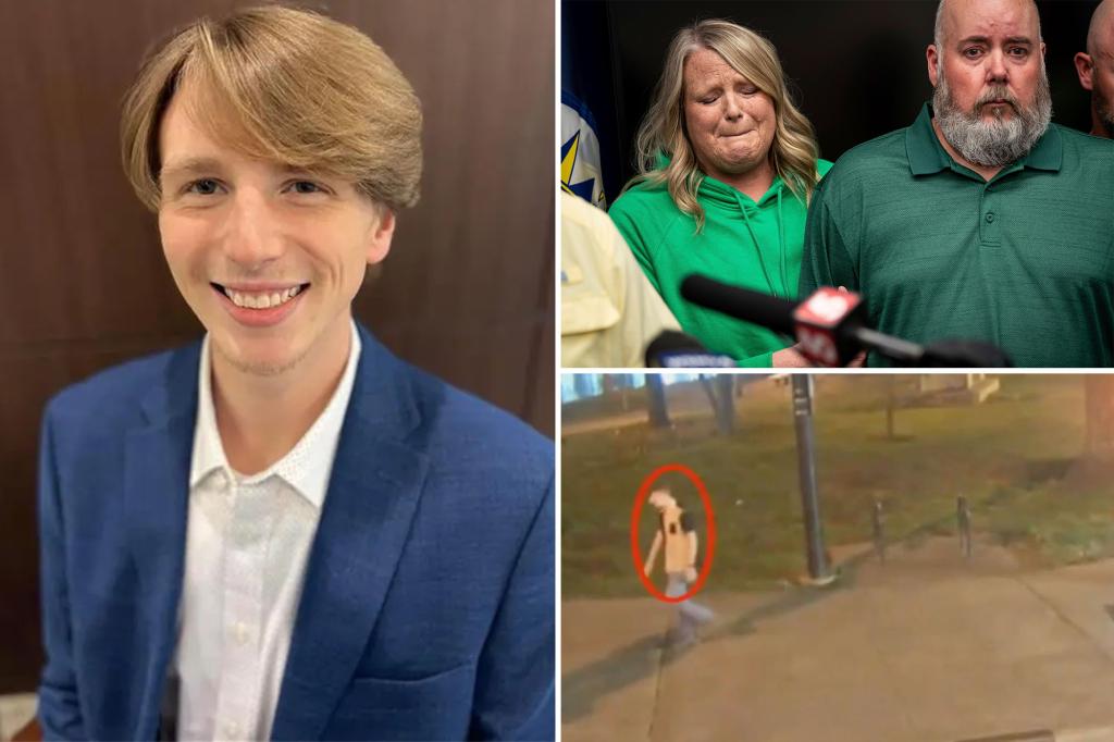 Featured image for Riley Strain's Disappearance: Fraternity's Party Amid Search and Roofie Suspicions