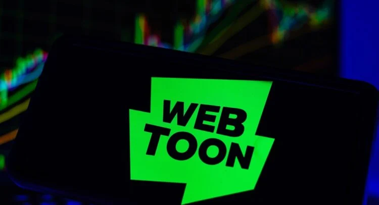 Featured image for Webtoon Stock Surges 58% on Disney Investment and New Platform Launch