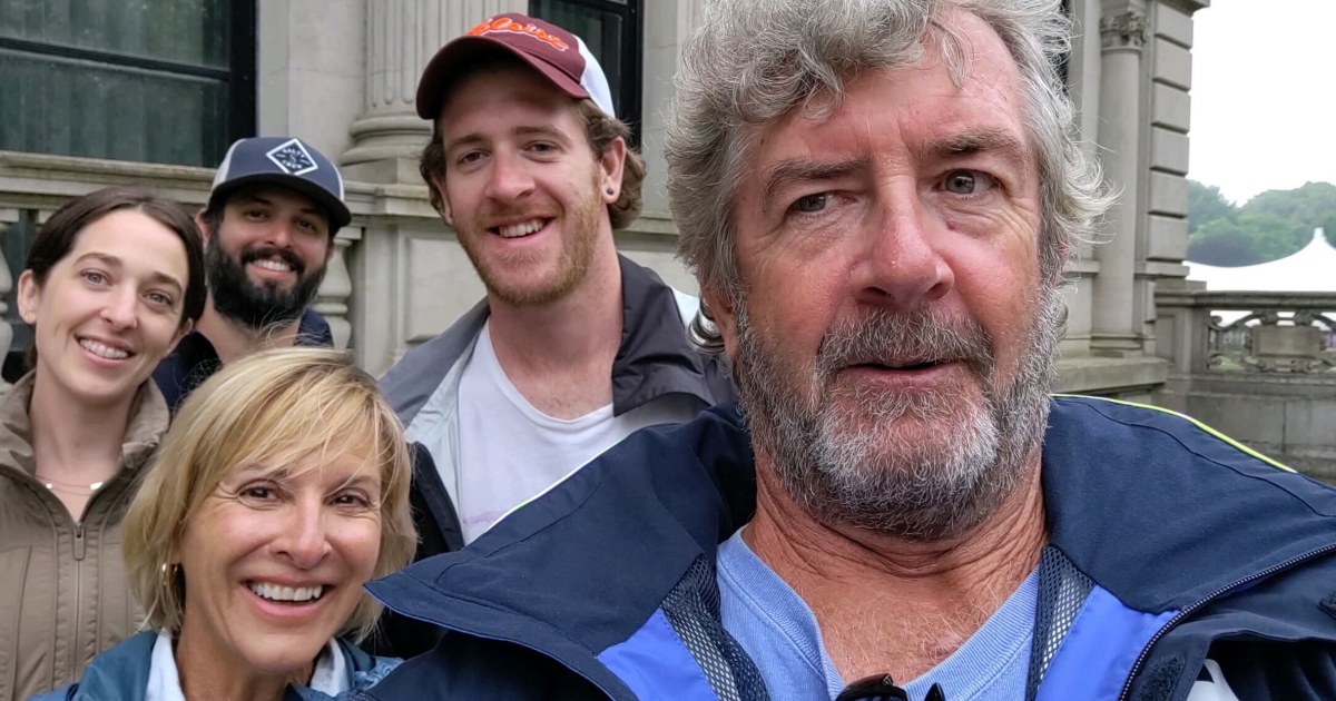 Featured image for "Tragic Fate: American Couple Likely Thrown Overboard and Killed in Grenada Yacht Hijacking"