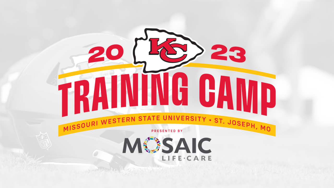 "2023 NFL Training Camp Dates and Schedules Announced by Teams"