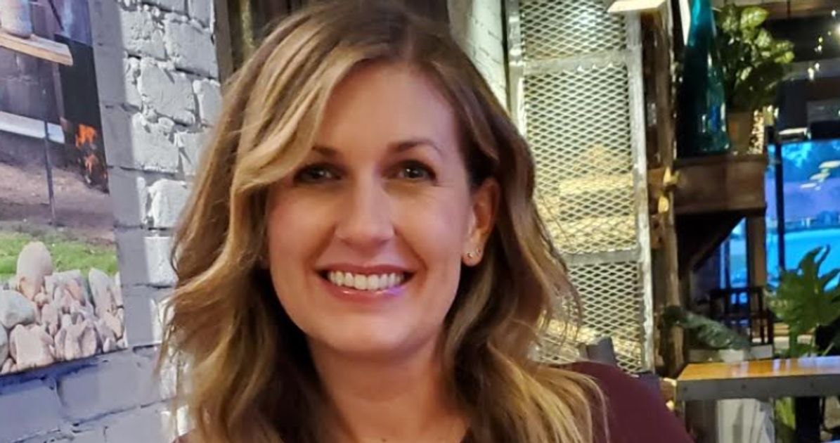 Featured image for The Terrifying Revelation That Forced Me Into Silence.