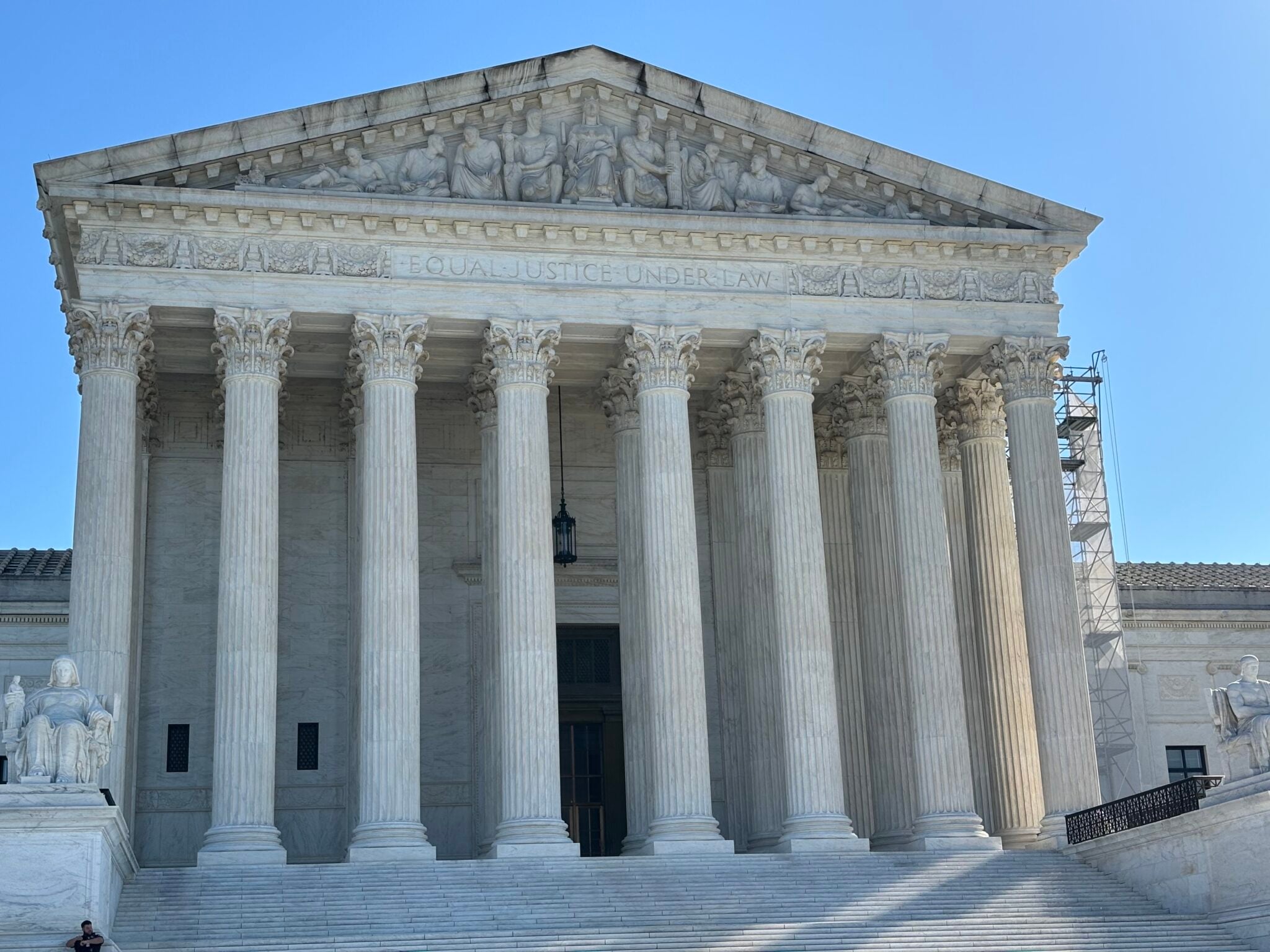 Featured image for Louisiana's Redistricting Battles and GOP Gains Highlight Political Tensions