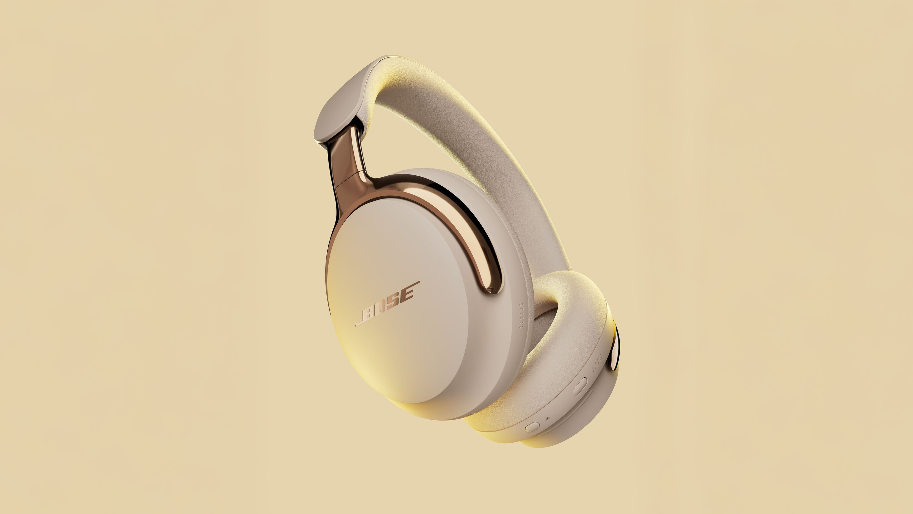 Featured image for Bose QuietComfort Ultra Headphones Launch with Enhanced Features and Lossless Audio