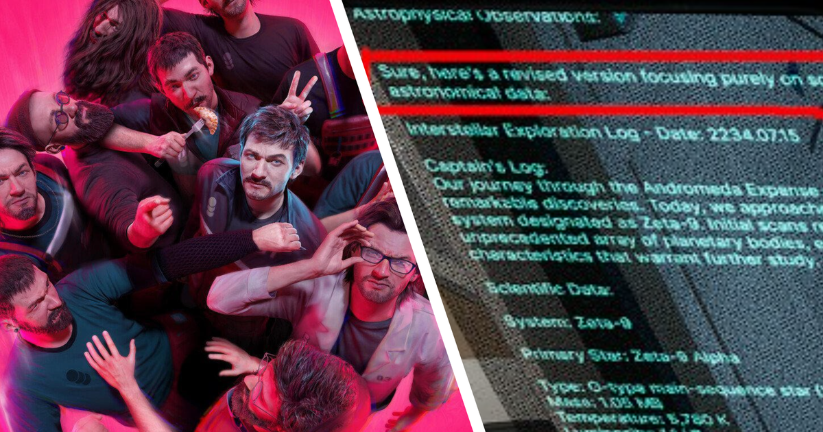 Featured image for The Alters Faces Backlash Over Undisclosed Use of Generative AI