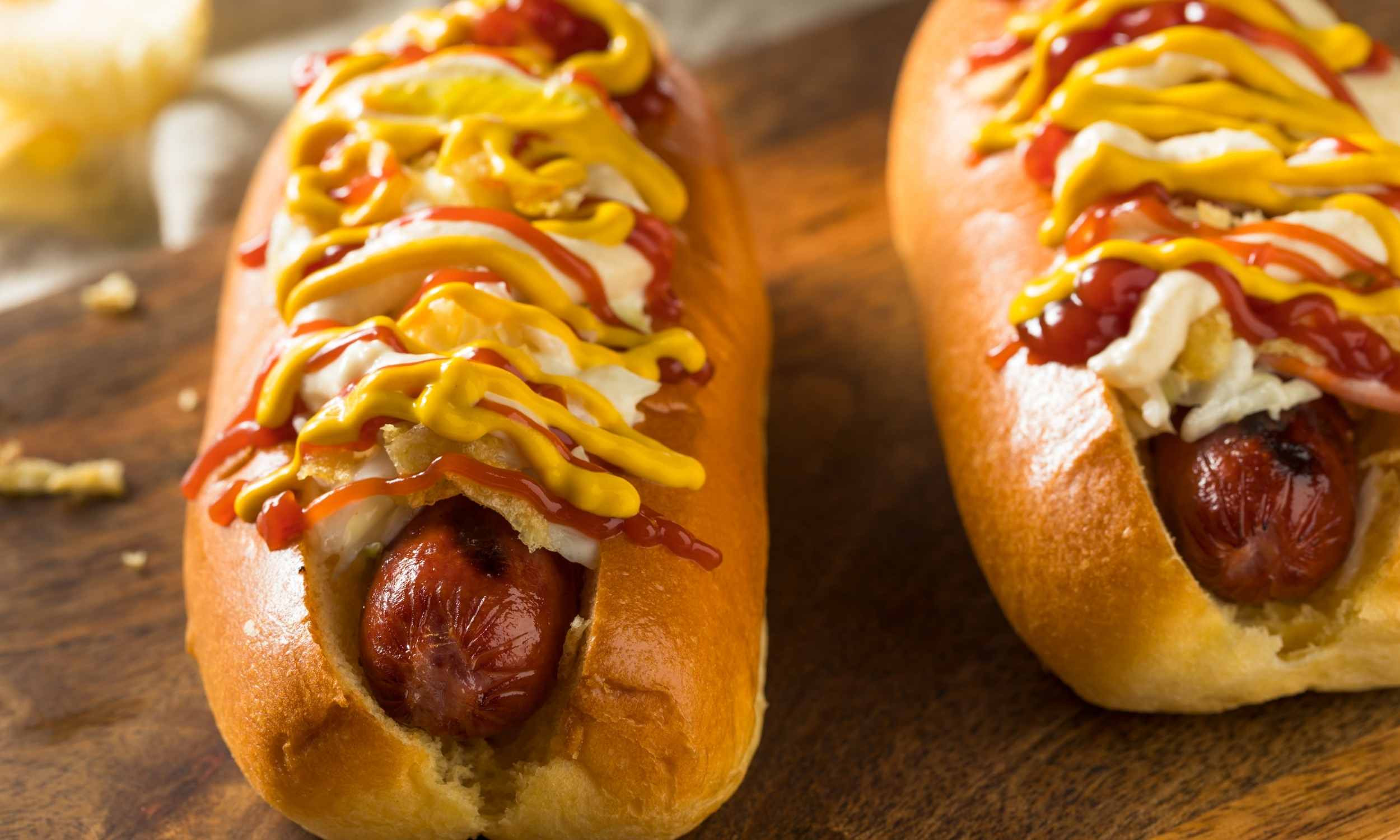 Featured image for Eating One Hot Dog Daily: What It Does to Your Body