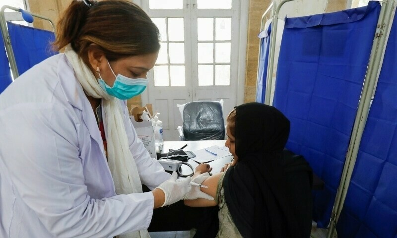 Global Childhood Vaccination Progress Faces Setback Amid Misinformation and Challenges