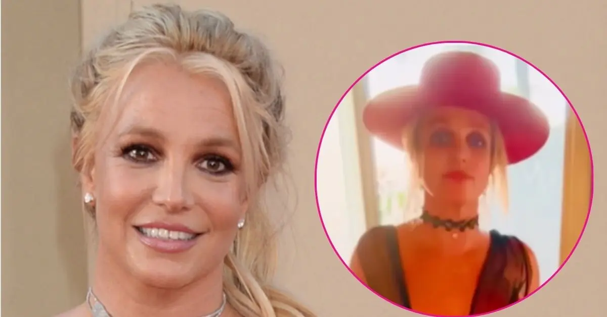 Featured image for Britney Spears Shares Bold New Photos and Videos Amid Fan Concerns
