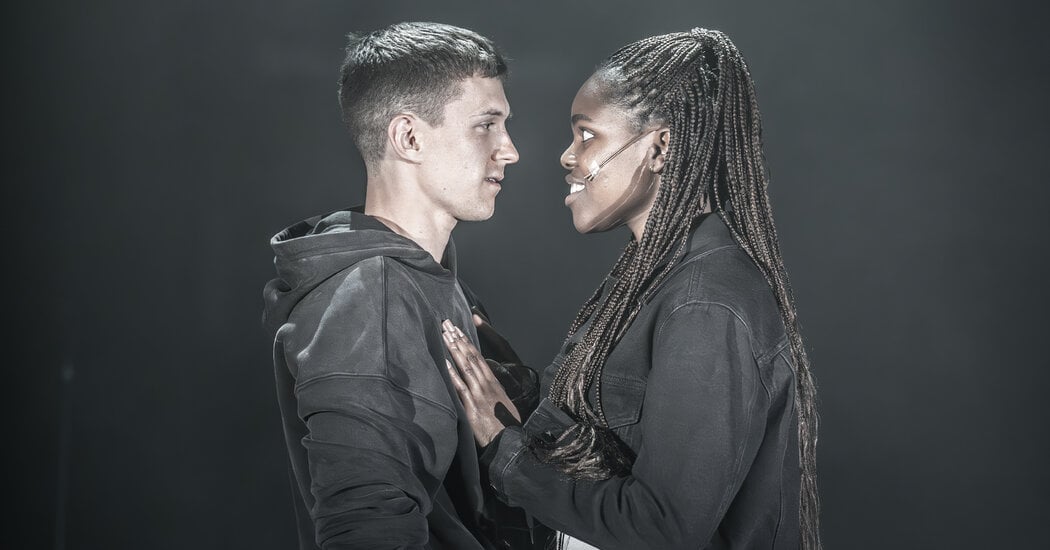 Featured image for Top Theater Highlights and Lows of 2024