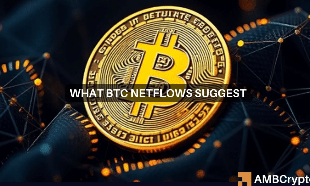 Featured image for Can Demand Levels Halt Bitcoin's Downward Spiral?