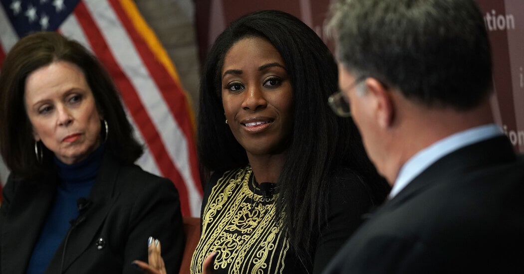 Featured image for Washington Post Columnist Fired Over Charlie Kirk Social Media Posts