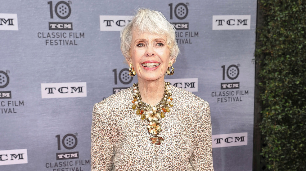 Featured image for "Golden Globe-Winning Actress Barbara Rush Dies at 97"