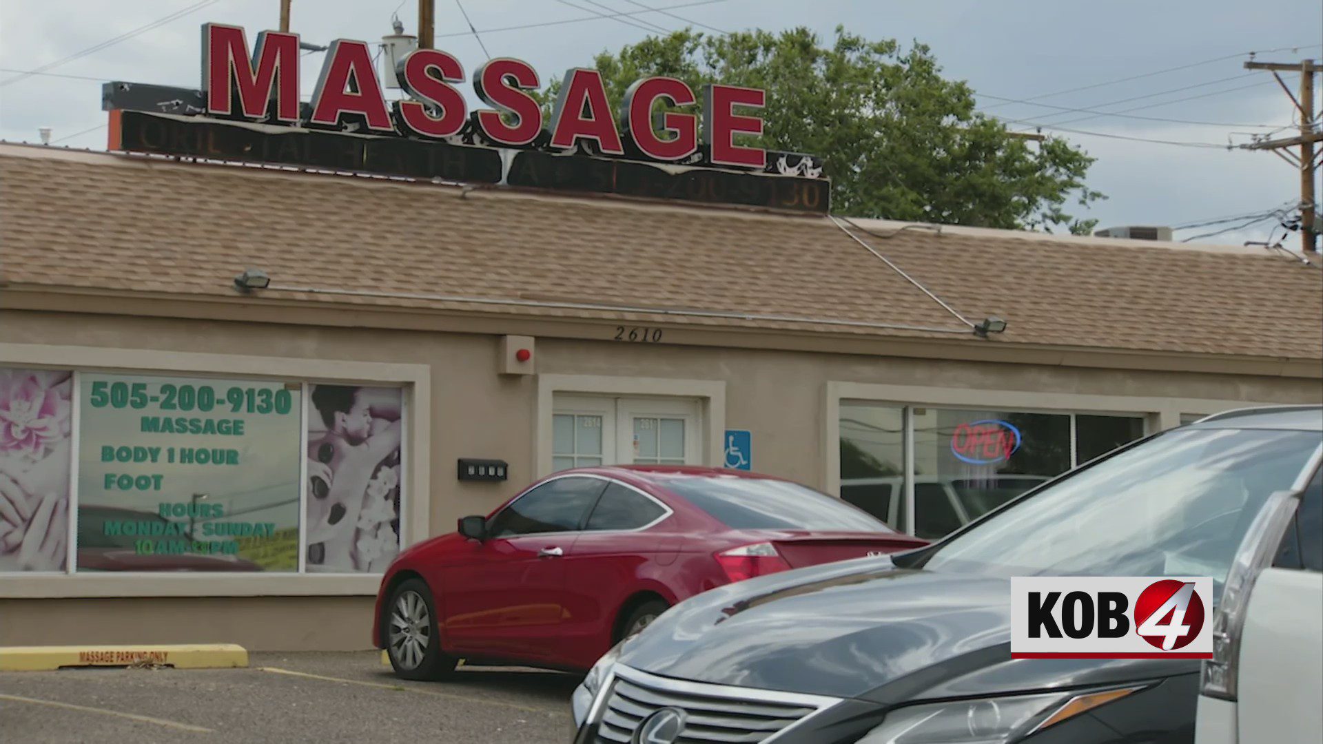 "Albuquerque Spa Linked to HIV Infections from Vampire Facials"